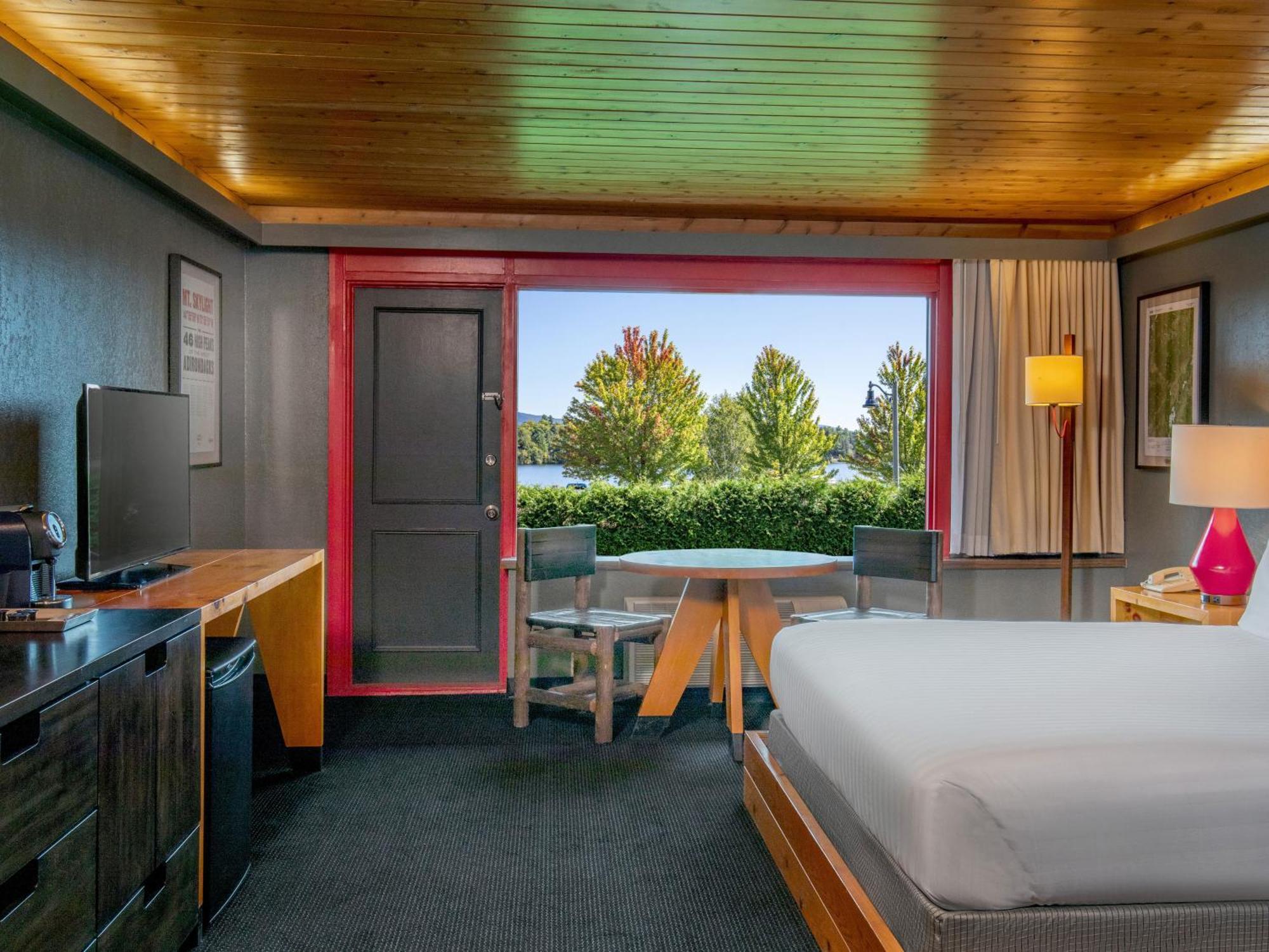 Lake House At High Peaks Resort 레이크플래시드 외부 사진