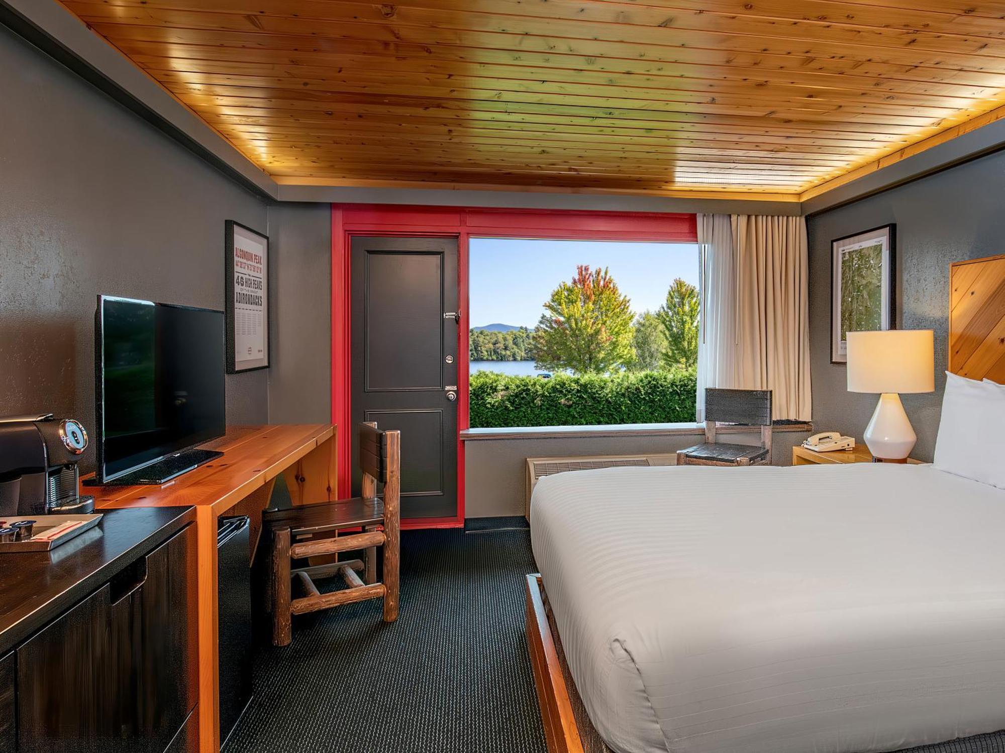Lake House At High Peaks Resort 레이크플래시드 외부 사진