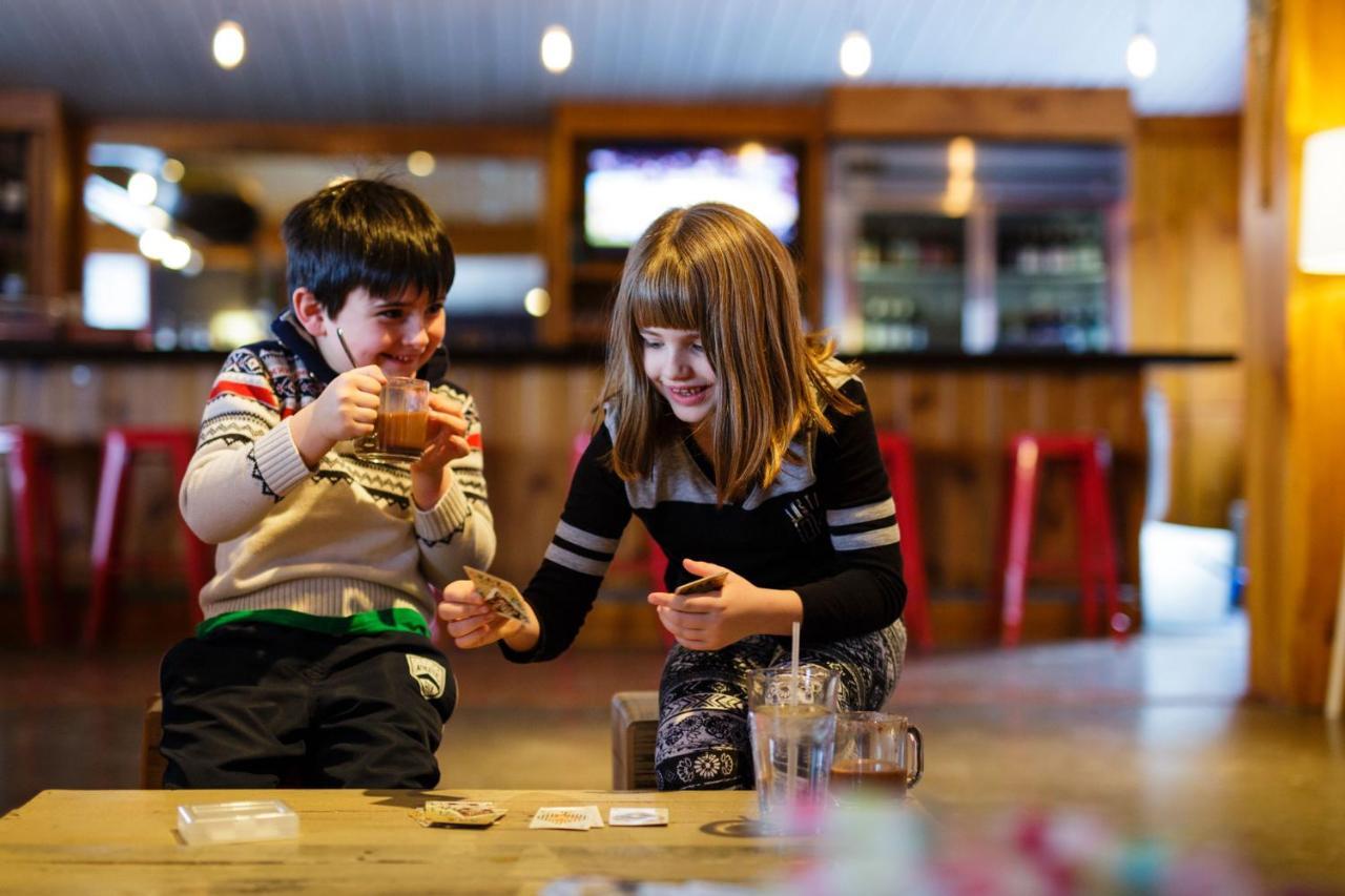 Lake House At High Peaks Resort 레이크플래시드 외부 사진
