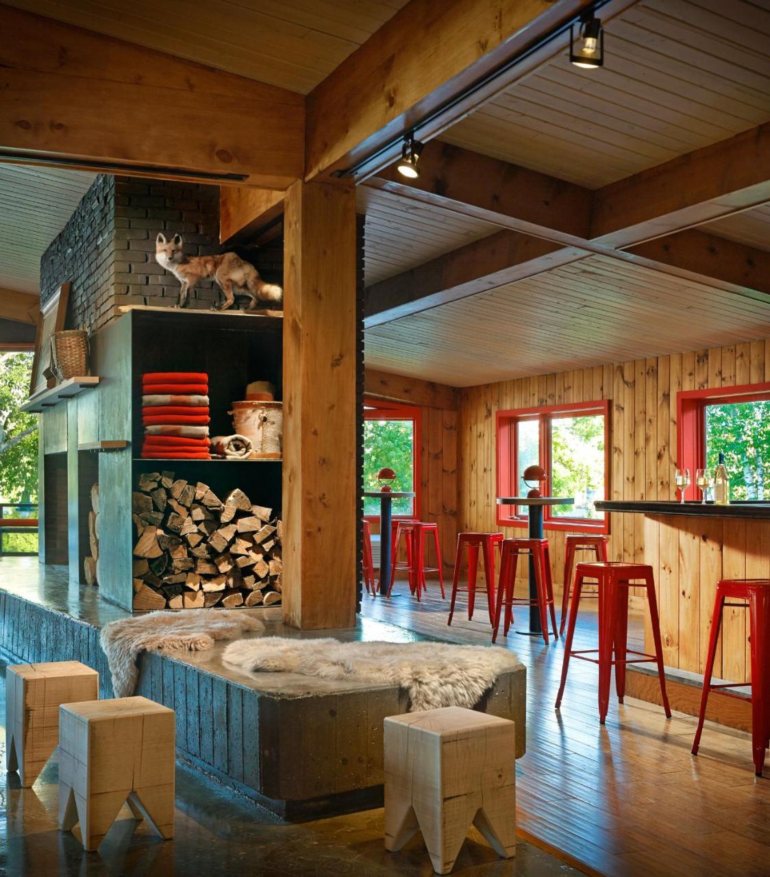 Lake House At High Peaks Resort 레이크플래시드 외부 사진