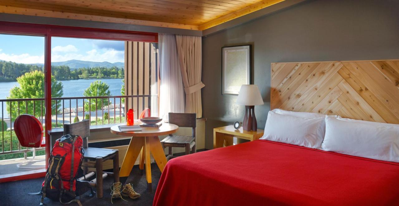 Lake House At High Peaks Resort 레이크플래시드 외부 사진