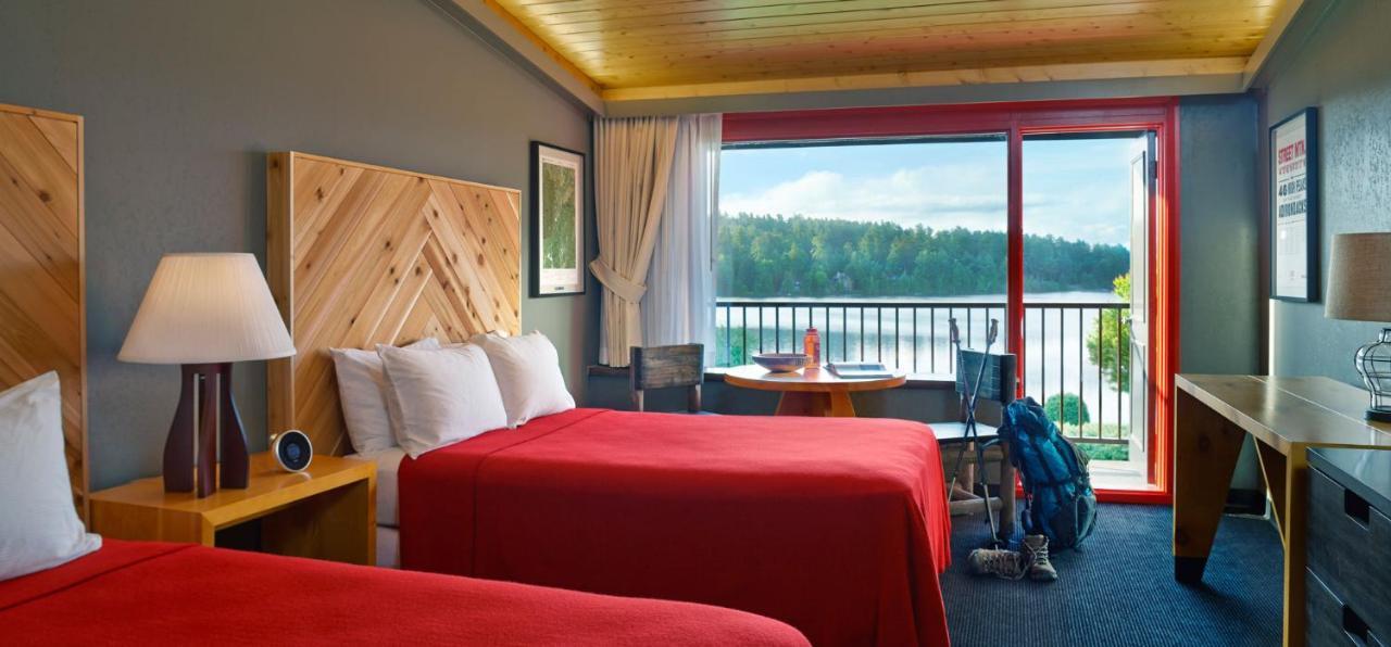 Lake House At High Peaks Resort 레이크플래시드 외부 사진