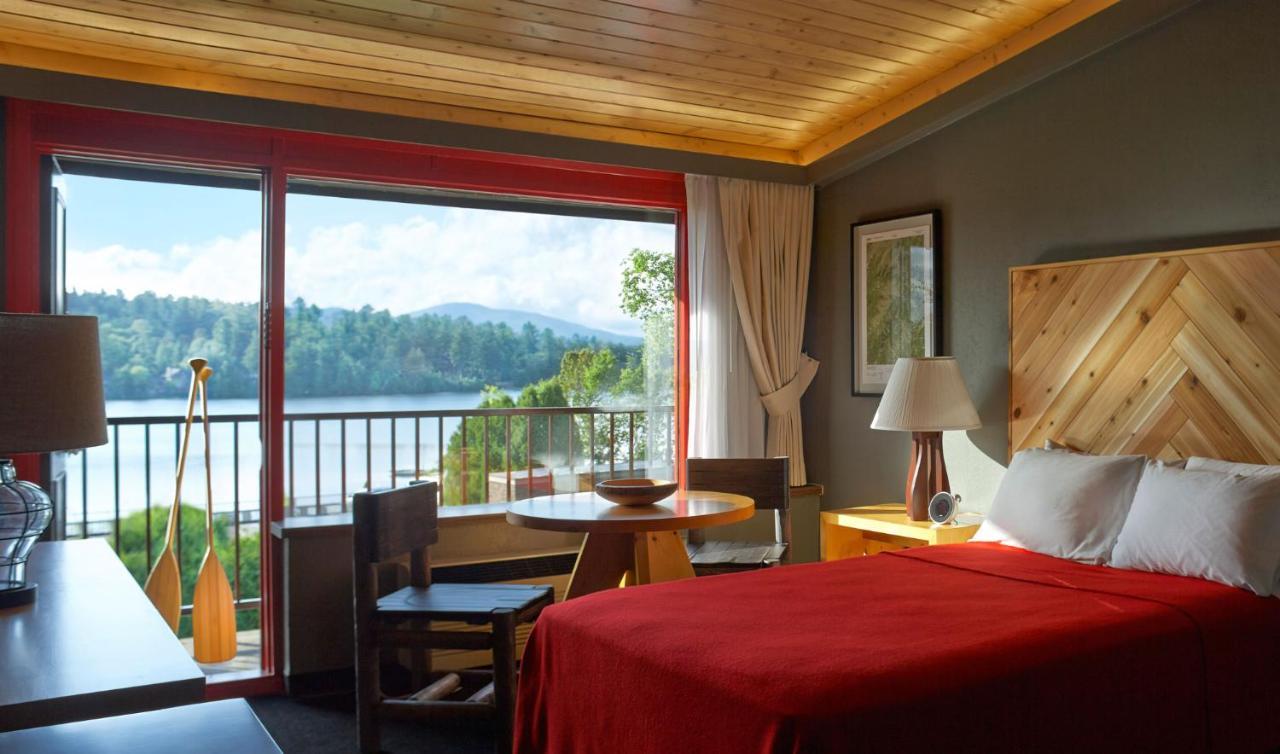 Lake House At High Peaks Resort 레이크플래시드 외부 사진