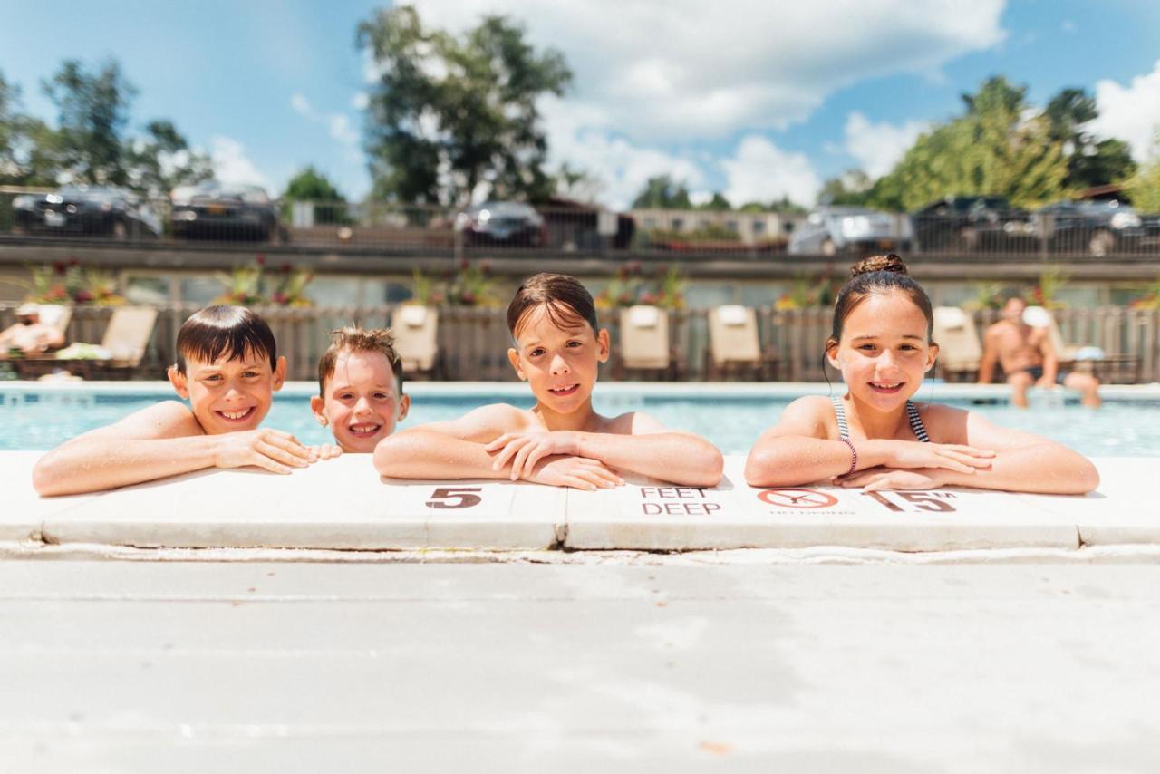 Lake House At High Peaks Resort 레이크플래시드 외부 사진